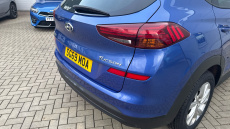 Hyundai Tucson 1.6 GDi SE Nav 5dr 2WD Petrol Estate